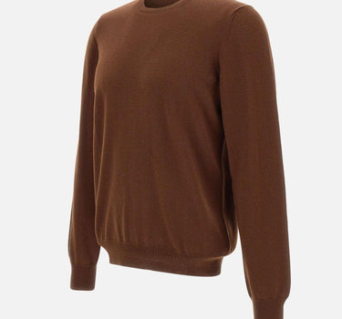 Maglia in lana 55167 14290184 GRAN SASSO 