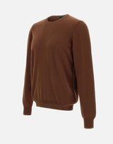 Maglia in lana 55167 14290184 GRAN SASSO 