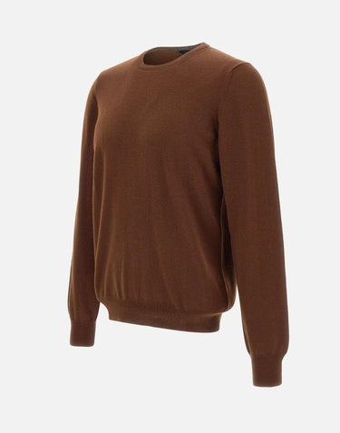 Maglia in lana 55167 14290184 GRAN SASSO 