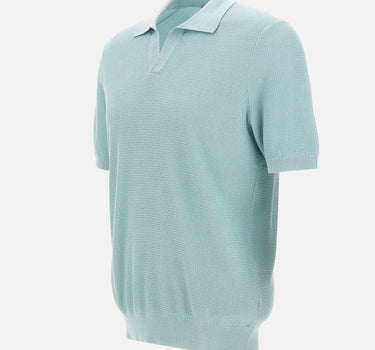 Polo "Tennis skipper" 43171 16221430 GRAN SASSO 