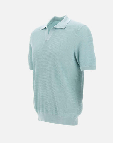Polo "Tennis skipper" 43171 16221430 GRAN SASSO 