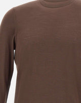 Maglia in lana Super Tasmania 45167 14790177 GRAN SASSO 