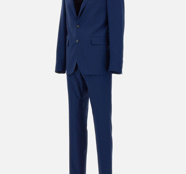 Completo in fresco lana 2FBR22B01 180019UI5094 TAGLIATORE 