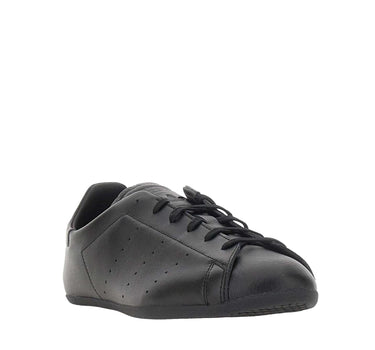 Sneakers "Stan Smith Lo Pro" JR6010 BLACK ADIDAS 