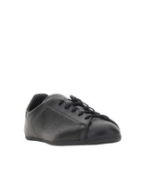 Sneakers "Stan Smith Lo Pro" JR6010 BLACK ADIDAS 