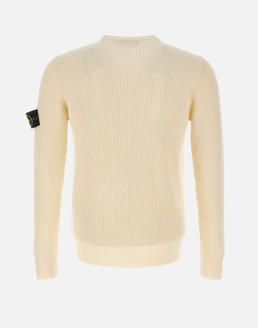 Maglione in lana RWS 5100053S00C2 V0093 STONE ISLAND 