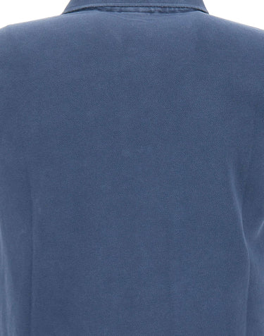 Polo "Basic" BASIC R00568INCHIOSTRO BOB 