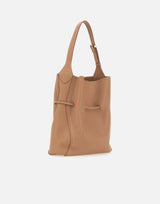 Borsa a spalla "Sienna" BS11787 RNGDBLTUCLAY GIANNI CHIARINI 