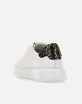 Sneakers "Temple low" BTLD VML2 PHILIPPE MODEL PARIS 
