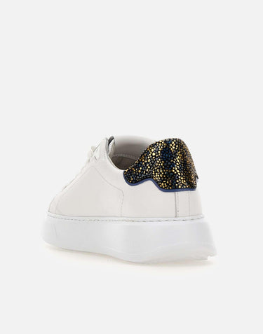 Sneakers "Temple low" BTLD VML2 PHILIPPE MODEL PARIS 