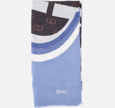 Stola in viscosa 2F5082T0300 74015 LIU-JO