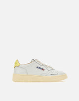Sneakers "Medalist Low" AULW DL02 AUTRY 