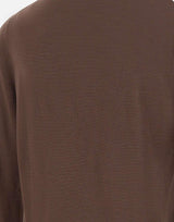 Maglia in lana Super Tasmania 45167 14790177 GRAN SASSO 