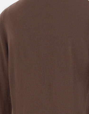 Maglia in lana Super Tasmania 45167 14790177 GRAN SASSO 