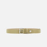 Cintura in pelle CNK00093 TKLWILLOW GIANNI CHIARINI 