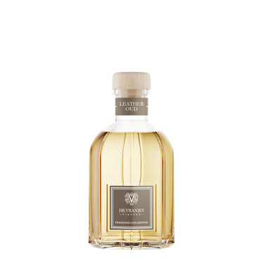 Fragranza ambiente "Leather Oud" 500ml FRV0075MNNEEU 500ML VRANJES FIRENZE 