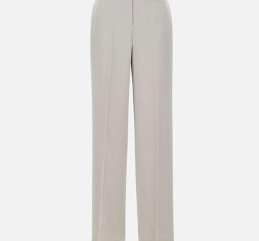 Pantaloni "Wide Pull on" K0502208 B6M THEORY 