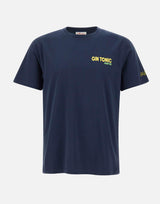 T-shirt "Portland Gin Tonic Postcard" PRL0002 04197L MC2 SAINT BARTH 