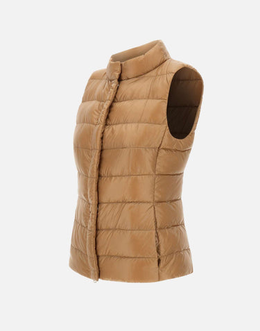 Gilet "Giulia" PI0661DIC 12017Z2157 HERNO 
