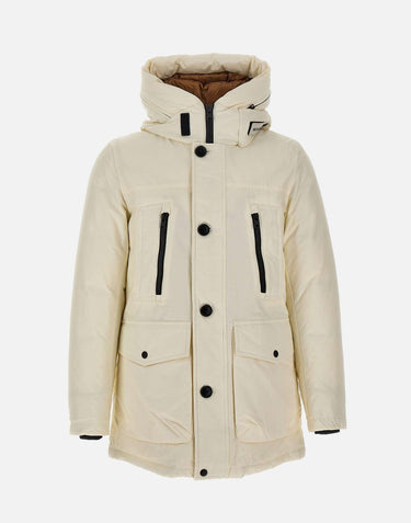 "Ramar Arctic Parka" CFWOOU0866 MRUT0001ARW WOOLRICH 