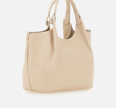 Borsa a mano "Dua" BS9719 RNGDBLTUALABASTER GIANNI CHIARINI 