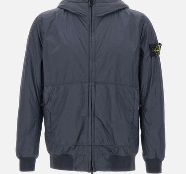 "Garment dyed Crinkle Reps" 4100013S0A23 V0020 STONE ISLAND 