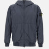 "Garment dyed Crinkle Reps" 4100013S0A23 V0020 STONE ISLAND 