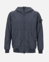 "Garment dyed Crinkle Reps" 4100013S0A23 V0020 STONE ISLAND 