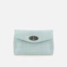 Pochette  "Darley csmtic pouch" in pelle RL8187 U804 MULBERRY 