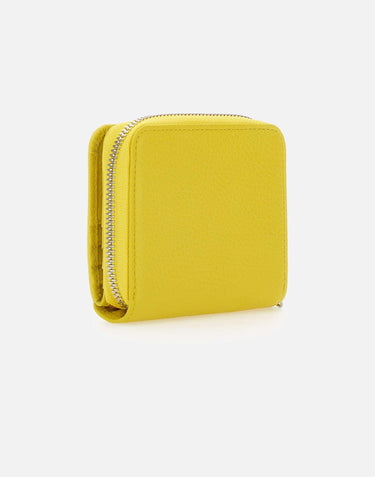 Portafoglio in pelle PFW4953A SHAKE GIANNI CHIARINI 