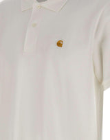 Polo "Chase Pique" I023807 00RXX CARHARTT WIP 