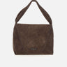 Borsa a spalla "Suria" BS12521 CMPLMOKA GIANNI CHIARINI 
