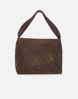 Borsa a spalla "Suria" BS12521 CMPLMOKA GIANNI CHIARINI 
