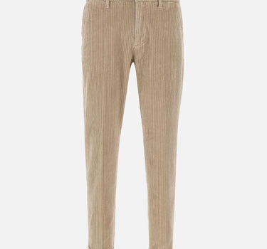 Pantalone "Mucha" P249LN 4V042F002 RE-HASH 