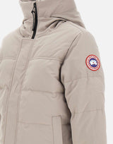 Parka "MacMillan" 2080M 9432 CANADA GOOSE 