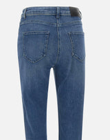 Jeans "Urban" PJ12N56E2 104 ELISABETTA FRANCHI 