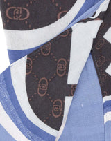 Stola in viscosa 2F5082T0300 74015 LIU-JO 