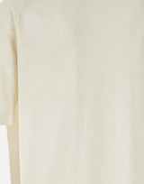 T-shirt in cotone TS0MC CR14R020 FILIPPO DE LAURENTIIS 
