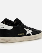 Sneakers "Superstar Classic" in pelle GMF00101 F00032180203 GOLDEN GOOSE 