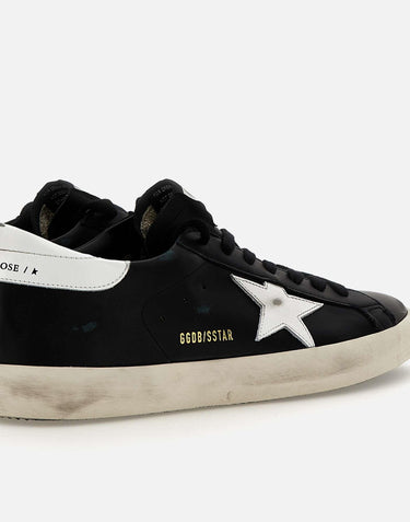 Sneakers "Superstar Classic" in pelle GMF00101 F00032180203 GOLDEN GOOSE 