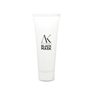 "Black Mask" 75ml BM BLACK AKSIMONEBELLI 