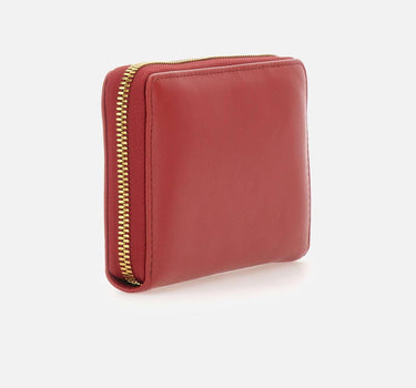 Portafogli in nappa PF5043 NARUBYRED GIANNI CHIARINI 