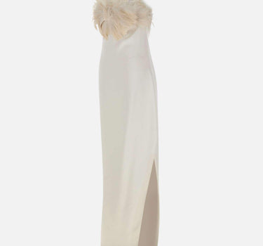 Abito "Katsuhiro" KATSUHIRO WHITE ISABEL SANCHIS 