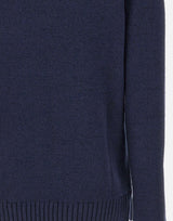 Maglione "Classics" in cotone e lino 211927070 001 POLO RALPH LAUREN 