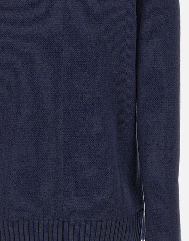 Maglione "Classics" in cotone e lino 211927070 001 POLO RALPH LAUREN 