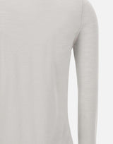 Polo in lana L86MAGJ25 MAG0L03675168 ELEVENTY 