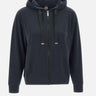 Felpa full zip 9292 4ZV99 COLMAR ORIGINALS 
