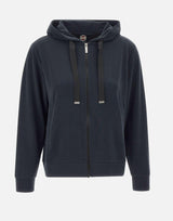 Felpa full zip 9292 4ZV99 COLMAR ORIGINALS 