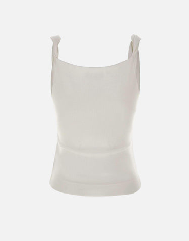 Top "Anna" 1504000B J009CA401 VIVIENNE WESTWOOD 