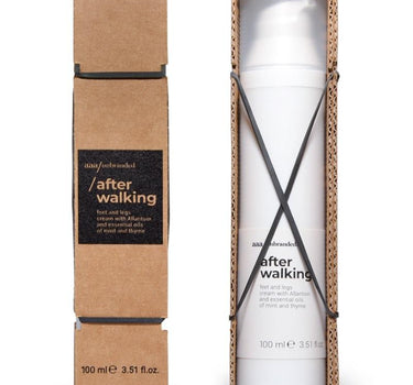 "/afterwalking" 100ml SK011AW100 100ML AAA/UNBRANDED 